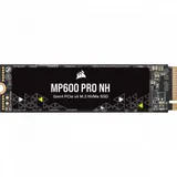 SSD M.2 PCIe 4 TB Corsair MP600 PRO NH, CSSD-F4000GBMP600PNH, PCIe 4.0 x4, NVMe