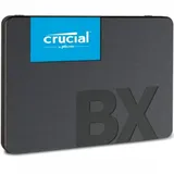 Твердотельный накопитель SSD Crucial 2.5" 4000GB MX500 Client SSD CT4000MX500SSD1 7mm, SATA3, 3D TLC, R/W 560/510MB/s, IOPs 95 TBW 1000, DWPD 0.23