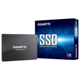 SSD жесткий диск SATA2.5" 1TB GP-GSTFS31100TNTD GIGABYTE