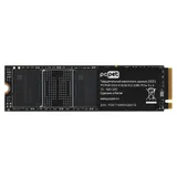 Накопитель SSD PC Pet PCI-E 3.0 x4 512Gb PCPS512G3 M.2 2280 OEM