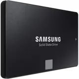 Твердотельный накопитель 250GB SSD Samsung 870 EVO 2,5" SATA3 R560Mb/s W530MB/s MZ-77E250B/AM
