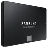 Накопитель на жестком магнитном диске Samsung Твердотельный накопитель SSD Samsung MZ-77E4T0BW 4000ГБ 2.5" 870 EVO SATA III