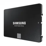2.5" 1TB Samsung 870 EVO Client SSD MZ-77E1T0 SATA 6Gb/s, 560/530, MTBF 1.5M, 3D V-NAND TLC, 1024MB, 600TBW, 0,33DWPD, RTL MZ-77E1T0B/EU (545917) {10}