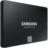 2.5&quot 2TB Samsung 870 EVO Client SSD MZ-77E2T0 SATA 6Gb/s, 560/530, MTBF 1.5M, 3D V-NAND TLC, 2048MB, 1200TBW, 0,33DWPD, RTL MZ-77E2T0B/EU (545900) {10}