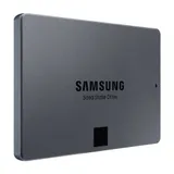 Samsung SSD 1TB 870 QVO, V-NAND 4-bit MLC, MKX, 2.5" SATA 6Gb/s, R560/W530, IOPs R11000/W88000
