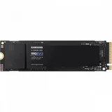Твердотельный накопитель SSD Samsung M.2 2280 2TB 990 EVO NVMe 2.0, PCIe 4.0 x4, V-NAND TLC, R/W 5000/4200MB/s, IOPs 700 000/800 000, TBW 1200, DWPD 0.33