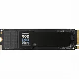 Твердотельный накопитель SSD Samsung M.2 2280 1 TB 990 EVO PLUS PCIe 4.0×4 / 5.0×2 NVMe