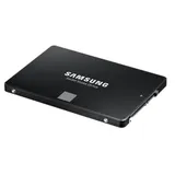 "2.5" 1TB Samsung 870 EVO Client SSD MZ-77E1T0BW SATA 6Gb/s, 560/530, MTBF 1.5M, 3D V-NAND TLC," MZ-77E1T0BW 1024MB, 600TBW, 0,33DWPD, RTL {10}, (527456)