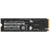 Твердотельный накопитель 1000GB SSD WD BLACK SN850X M.2 2280 NVMe R7300/W6300 WDS100T2X0E-00BCA0