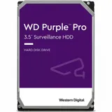 Жесткий диск для видеонаблюдения HDD 18Tb Western Digital Purple SATA 6Gb/s 512Mb 3,5" 7200rpm WD181PURP