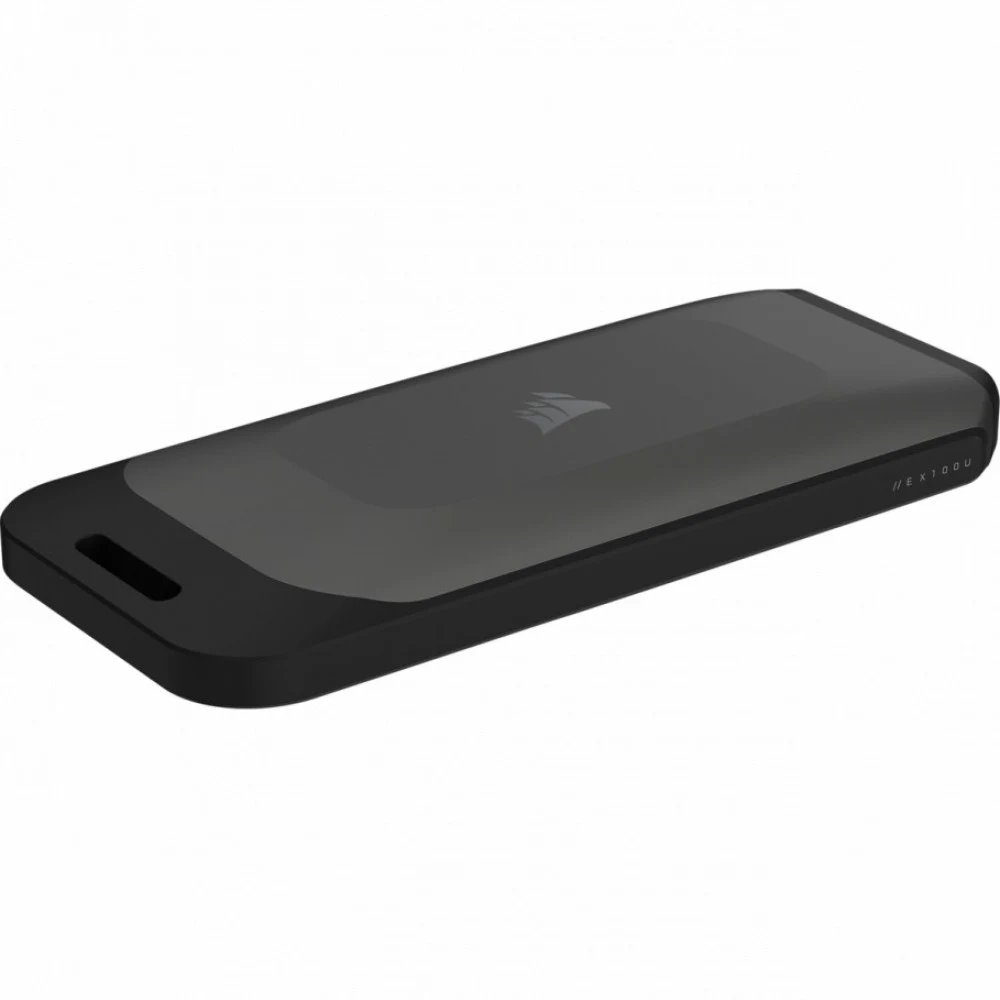 SSD USB 2 TB Corsair SSD Portable, CSSD-EX100U2TB, Type-C
