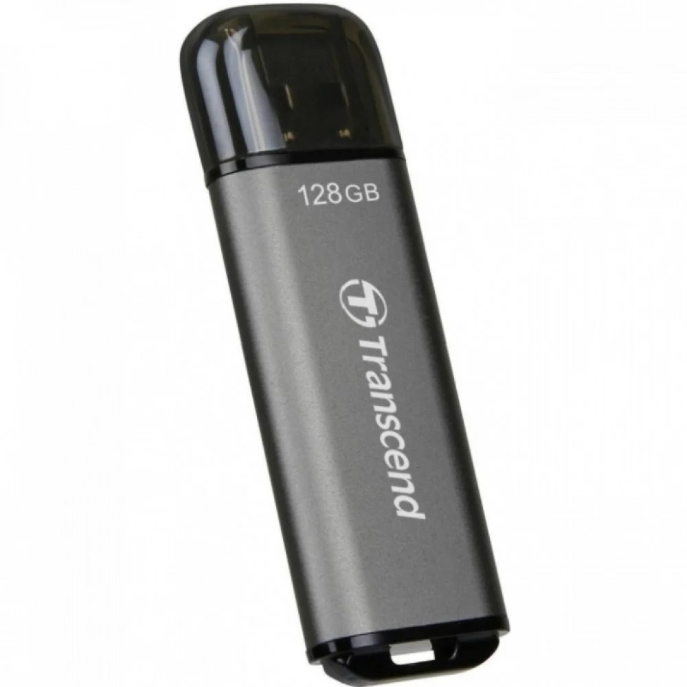 Флеш накопитель 128GB Transcend JetFlash 920, USB 3.2 Gen 1 [R/W - 420/400 MB/s]