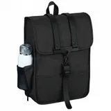 Рюкзак для ноутбука Hama Perth, 00216497, up to 15.6", Black