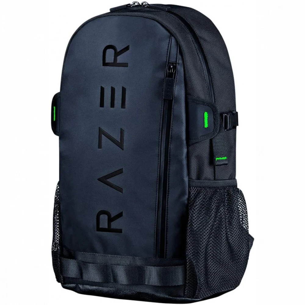 Рюкзак Razer Rogue Backpack (14") V3- Black/ Razer Rogue Backpack (14") V3- Black