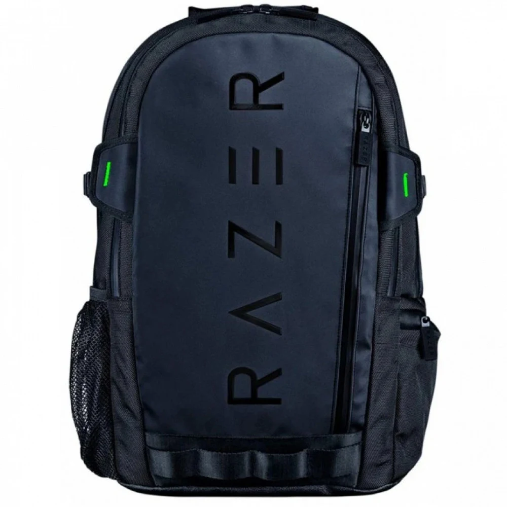 Рюкзак Razer Rogue Backpack (15.6") V3 - Black/ Razer Rogue Backpack (15.6") V3 - Black