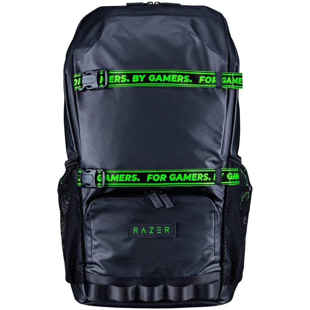 Рюкзак Razer Scout Backpack (15.6") Black/ Razer Scout Backpack (15.6") Black