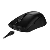 P709 ROG KERIS WL AIMPOINT/BLK MS,AIMPOINT,5 BUTTONS,36000DPI,BLK