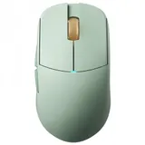 LAMZU Atlantis Mini PRO, Matcha green, 1K Nordic solution, 1K dongle