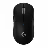 Мышь/ Logitech Mouse PRO Х Superlight Wireless Gaming Black