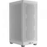 Corsair 2000D AIRFLOW – White