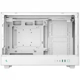 Корпус для ПК Deepcool CH260 WH