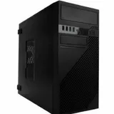 Корпус Mini Tower InWin EFS712 Black 600W PM-600ATX U3*2+U2*2+A(HD)+ front fan holder + Screwless mATX