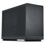 Корпус MidiTower Lian Li A3-mATX Black (mATX, без БП, 2*USB3.0 Type-A + USB3.1 Type-C) (G99.A3X.00)