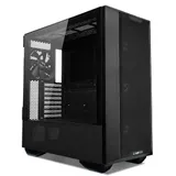Корпус Lian Li Lancool III RGB E-ATX/ATX/m-ATX/ITX G99.LAN3RX.00 Black