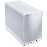 Корпус Lian Li A3, Mini Tower, m-ATX, White, 1x3.5"/2x2.5" HDD, 2xUSB3.0, 1xUSB-C, Mic+Audio