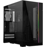 Корпус Lian Li O11 Dynamic EVO XL E-ATX/ATX/m-ATX/m-ITX G99.O11DEXL-X.00 Black