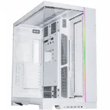 Корпус Lian Li O11 Dynamic EVO XL E-ATX/ATX/m-ATX/m-ITX G99.O11DEXL-W.00 White