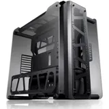 ENYO 0R20B00119, black, Aluminum, EEB E-ATX ATX M-ATX Mini-ITX, USB3.0x4, HD Audiox1