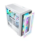Корпус ПК без БП SEGOTEP Gank360 RGB <без вентиляторов, 478*221*488>
