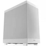 Корпус ПК без БП SEGOTEP Memphis-Flow Glass White без вентиляторов