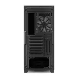 Корпус ПК без БП Sharkoon M30 RGB <EATX, 2x3.5, 4x2.5,2xUSB 3.0, 1x TypeC, Audio, 457*220*488mm>