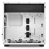 Корпус ПК без БП Sharkoon PURE STEEL RGB Wh <EATX, 3x3.5, 5x2.5,2xUSB 3.0, Audio, 474*210*475mm>