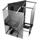 Компьютерный корпус, Thermaltake, Core P90 TG, CA-1J8-00M1WN-00, ATX/Micro ATX/Mini-ITX, USB 3.2 (Gen 2) Type-Cx1, USB 3.0x2, HD Audio x1, Высота процессорного куллера до 180 мм, Длина VGA до 320 мм