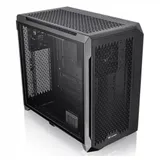 Корпус Thermaltake CTE C750 Air черный без БП ATX 3x140mm 4xUSB3.0 1xUSB3.1 audio bott PSU