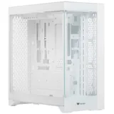 Корпус Thermaltake CTE E660 MX Snow CA-1Y3-00M6WN-01