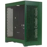 Корпус Thermaltake CTE E660MX Racing зеленый без БП E-ATX 11x120mm 4x140mm 2xUSB3.0 audio bott PSU