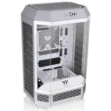 Корпус Thermaltake The Tower 300 Limestone, Micro Tower, mITX, Gray, 3x3.5"/3x2.5"HDD, Mic+Audio