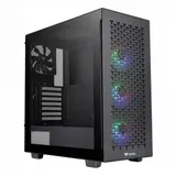 Корпус Thermaltake V350 TG ARGB AIR черный без БП ATX 3x120mm 3x140mm 2xUSB3.0 audio bott PSU