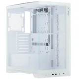 Корпус XPG INVADER X WHITE (INVADERXMTWOF-WHCWW) Mid-Tower, Micro-ATX, Mini-ITX, Standard-ATX, USB 3.2 Gen2 Type-A, USB 3.2 Gen2 Type-C