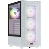 Корпус для ПК XPG VALORMESHC4VA-WHCWW