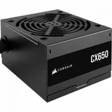 Power supply ATX Corsair CX650, 650W, 80plus Bronze, [CP-9020278-EU]