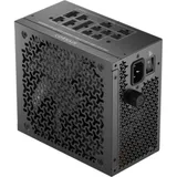 Блоки питания/ Power Supply Corsair RM1000x SHIFT, Model RPS0222, 1000W 80+ Gold (ATX, 3.1, PCIe 5.1, Full modular, 1x24(20+4)pin, 1x12V-2x6, 2x4+4-pin CPU +12V (EPS), 8x4-pin Molex, 4x6+2-pin PCIe,