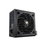 Блок питания, Cougar, GES 750, 750W, ATX 3.1, APFC, GOLD, 20+4 pin, 2*4+4pin, 6*Sata, 2*Molex, 2*PCI-E 6+2 pin, 12V-2X6, Вентилятор 12 см, Кабель питания, Чёрный