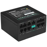 Блок питания DeepCool PN650M 650W Black (R-PN650M-FC0B-EU)