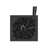 Блок питания, Formula V, FV-750BD, 750W, ATX 3.1, Bronze, APFC, 20+4 pin, 4+4pin, 5*Sata, 3*Molex, PCI-E 6+2 pin, 1*(16Pin)12VHPWR, Вентилятор 12см, Кабель питания, Чёрный