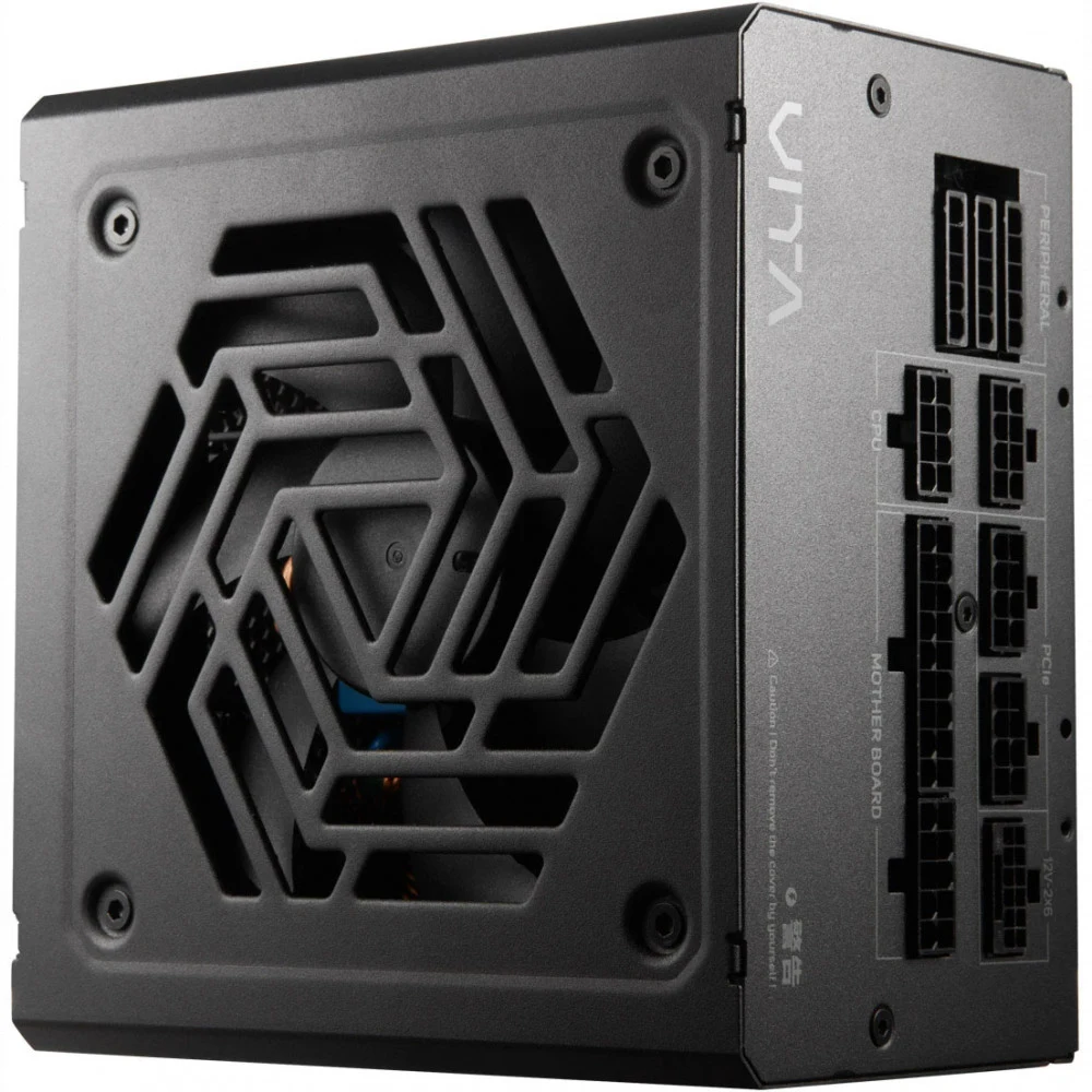 Блок питания FSP VITA-750GM 750W